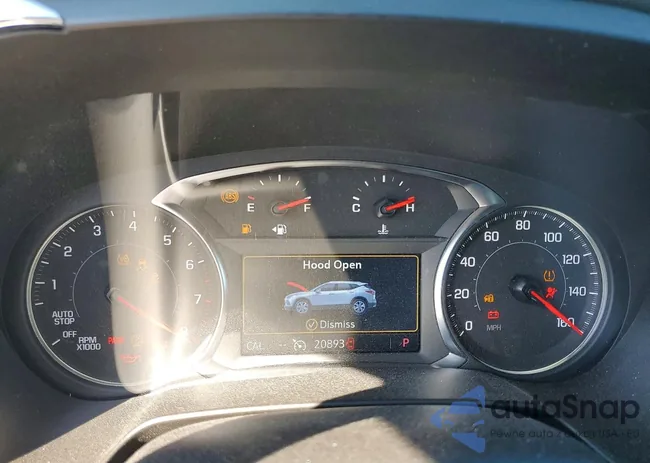 3GNKBCR42SS140144: 73759485