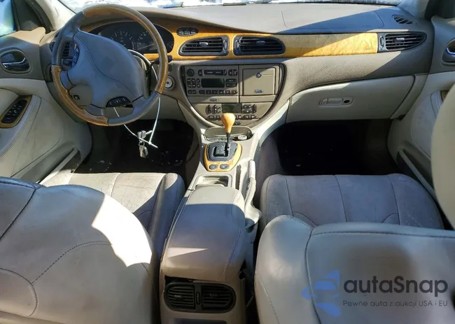 SAJDA01C2YFL28800: 75621655