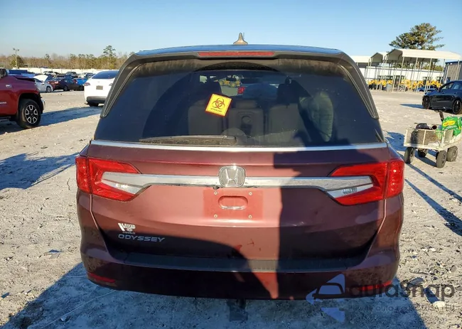 5FNRL6H76JB085111: 74810265