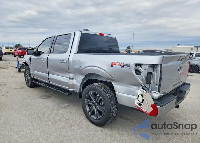 1FTFW1ED3PFA17893: 98765975