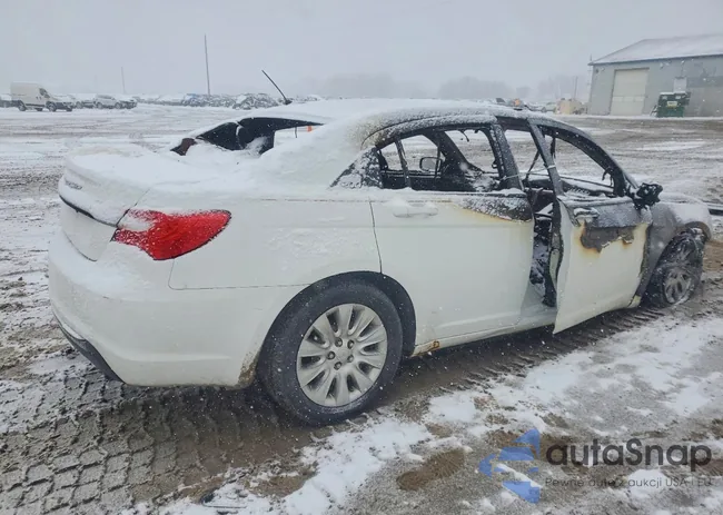 1C3CCBAB7CN154457: 73197765