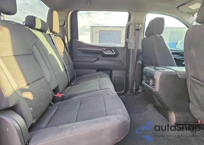 1GCPACE86PZ275082: 72262505