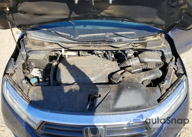 5FNRL6H95NB007247: 73500045