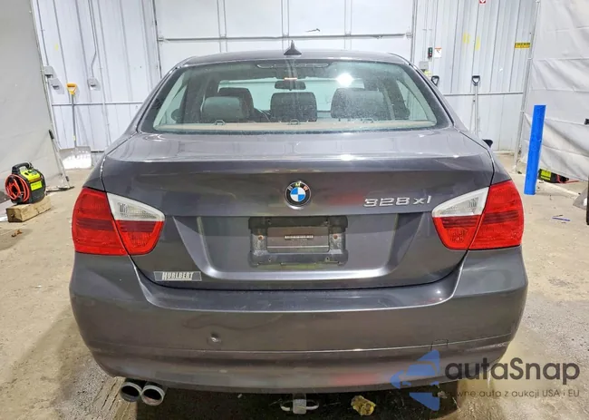 WBAVC93548K040605: 72628195