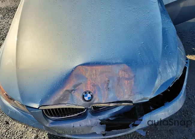 WBAVB73587VF50818: 98964155