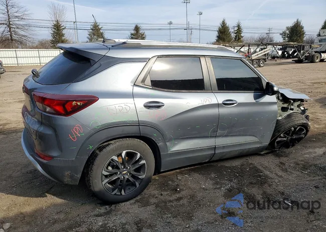 KL79MPSL8MB072146: 99595155