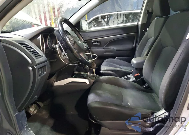 JA4AP3AU5BZ005609: 73453615