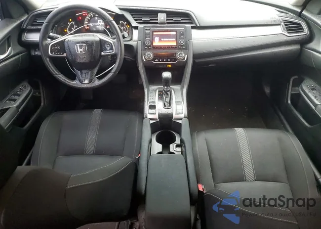 2HGFC2F53GH565091: 98794845