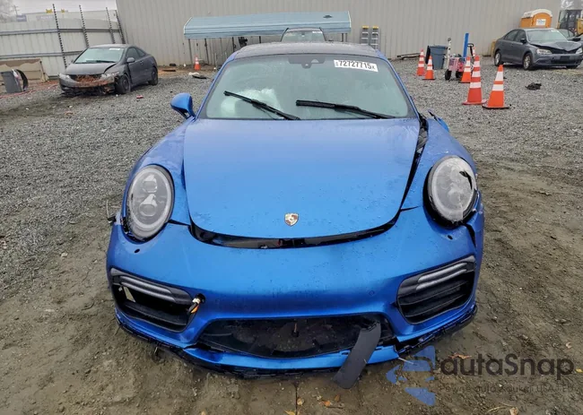 WP0AD2A95HS166435: 73556335