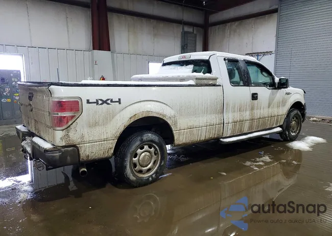 1FTFX1EF1DKG13229: 74154075