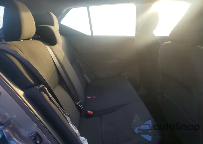 3N1CP5BV6SL495876: 99995215