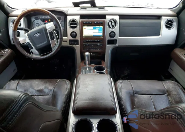 1FTPW14V59FA94752: 98725065