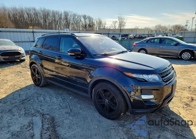 SALVT2BG1CH618560: 75197665