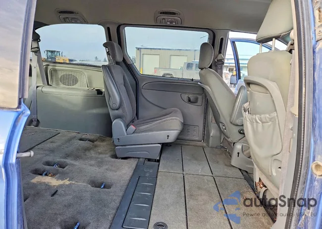 2D4GP44L17R292346: 98605955