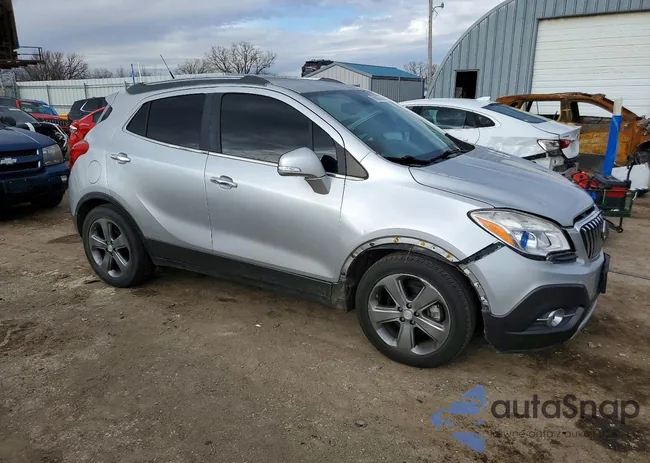 KL4CJCSB1EB683570: 99385055