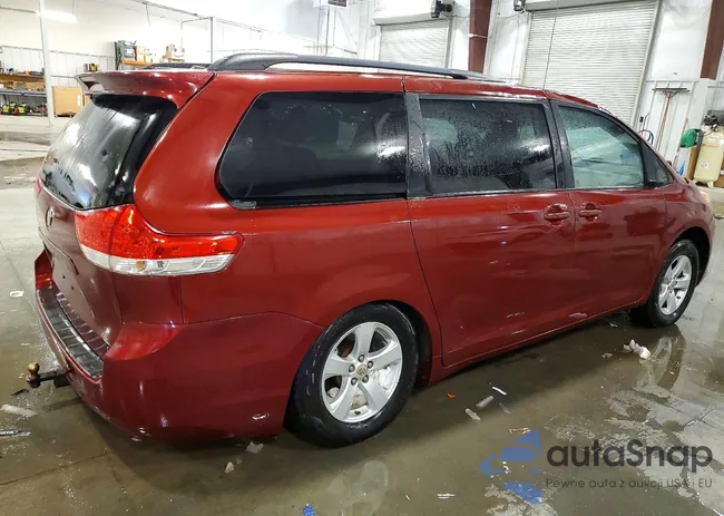 5TDKK3DC2CS254321: 99419065