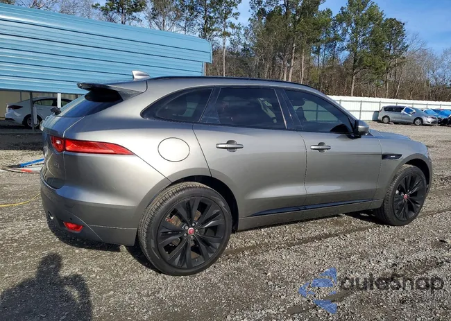 SADCL2GX6KA369837: 73936785