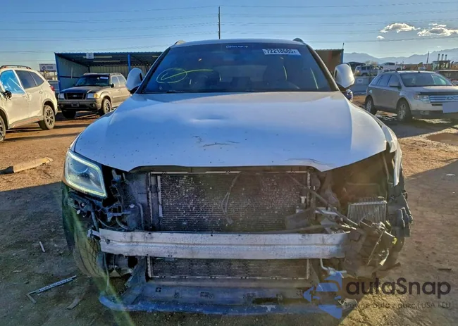 WA1CCAFPXGA032970: 72218685