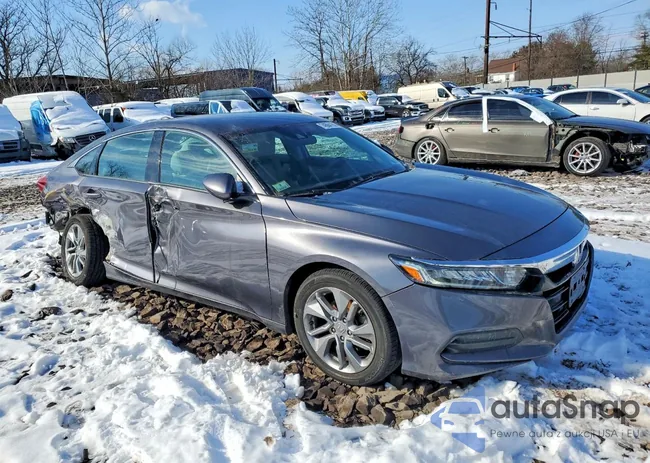 1HGCV1F19JA027604: 74564155