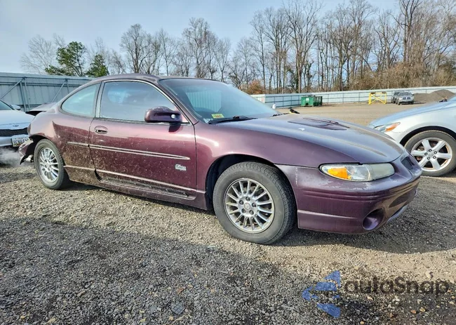 1G2WP12K82F219285: 74496995