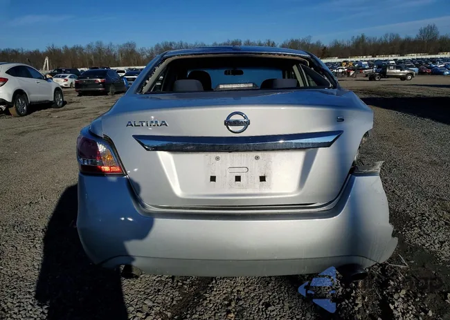 1N4AL3AP2FN400507: 99637355