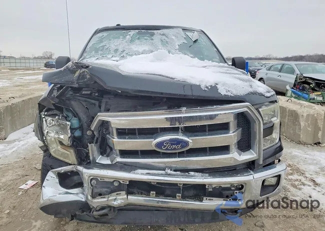 1FTFX1EF0GKF57515: 75401005