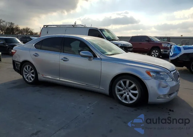 JTHBL46F085056343: 72814775