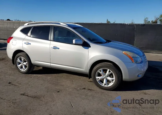 JN8AS5MT8AW013890: 74827485