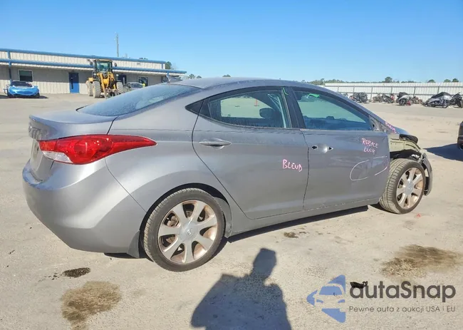 KMHDH4AEXDU777632: 99832335