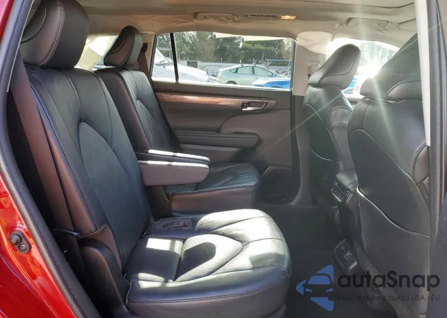 5TDFARAH5PS522209: 99666845