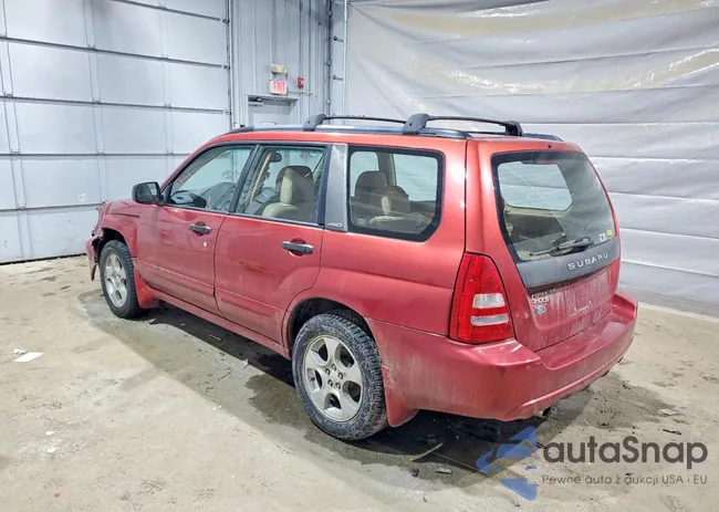 JF1SG65664H734207: 99855415