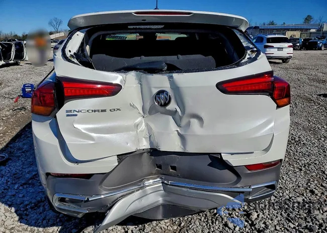 KL4MMGSL2LB124666: 73219945