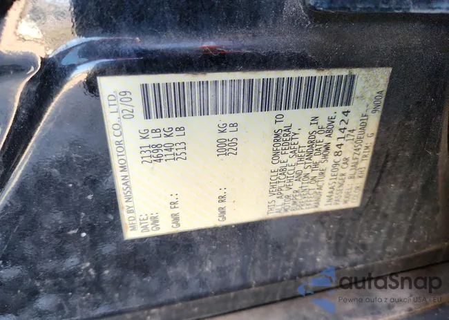 1N4AA51E09C841424: 73012745