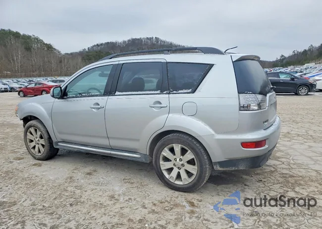 JA4JT3AW2BU007487: 99074925