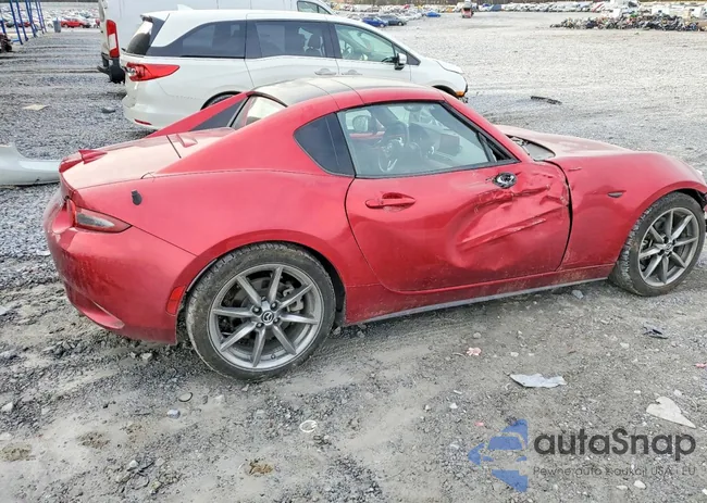 JM1NDAM74M0455883: 75235835