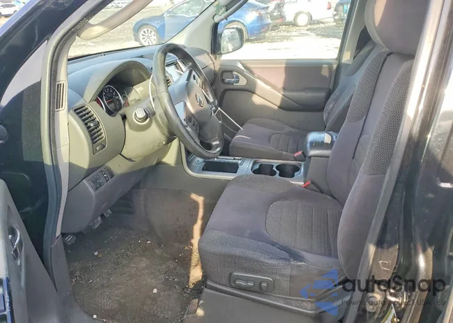 5N1AR18W57C626401: 98660035