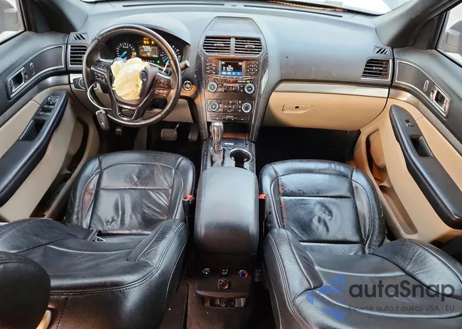 1FM5K7D82JGA54865: 99603835