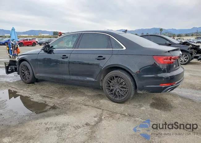 WAUGMAF40KA040916: 99568305