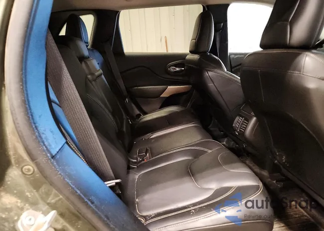 1C4PJMDX0JD607391: 74487975