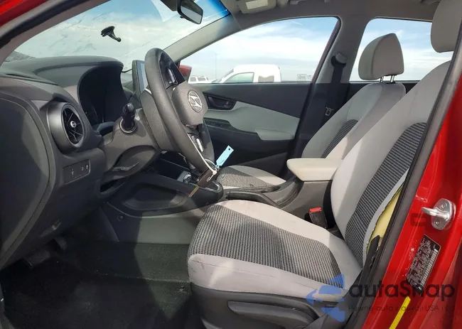 KM8K22AB2NU763860: 99687055