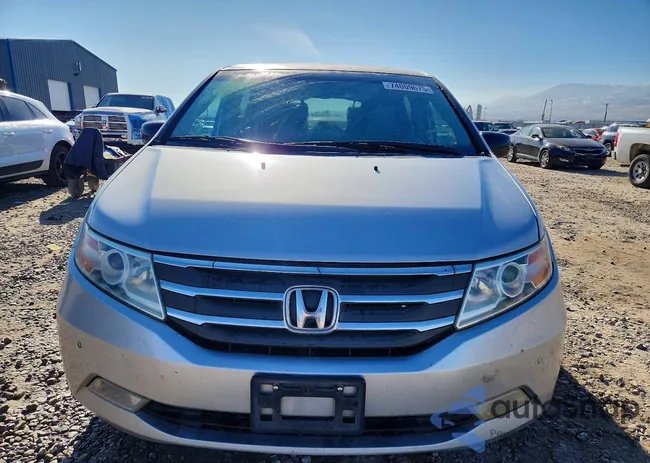 5FNRL5H94CB076776: 74009675