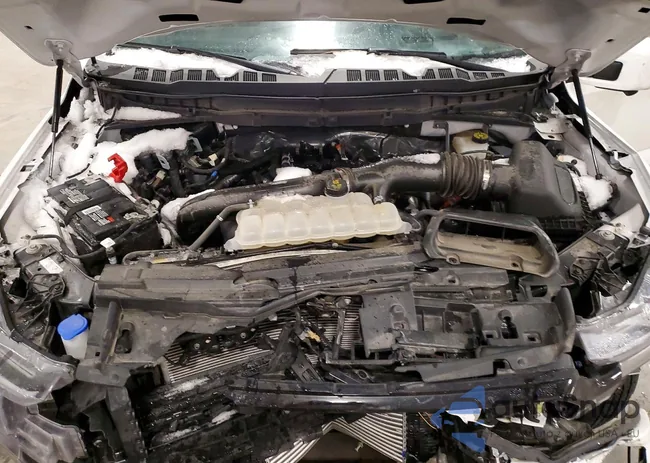 1FTFW7L82RFB70633: 97172405