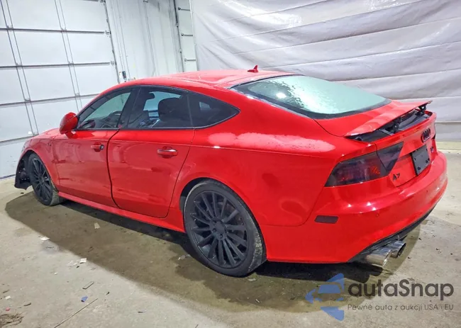 WAU2GAFC7GN010689: 98069475