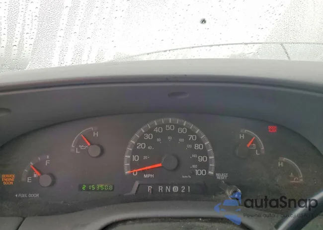 1FTPF27W1XKB73107: 73749645