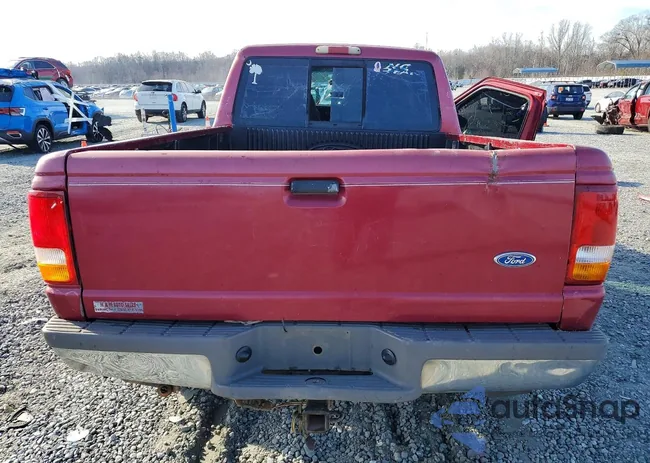 1FTCR14U6RTA19167: 74225775