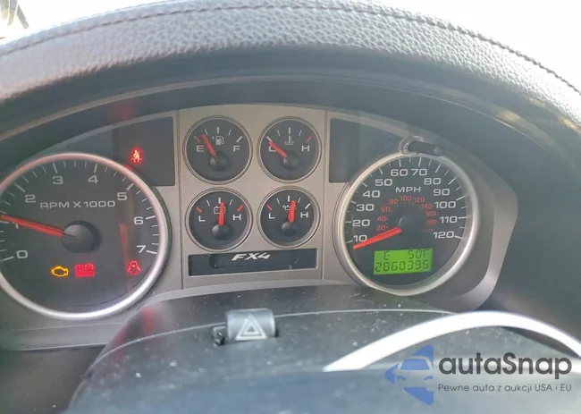 1FTPW14528FB55909: 74392505