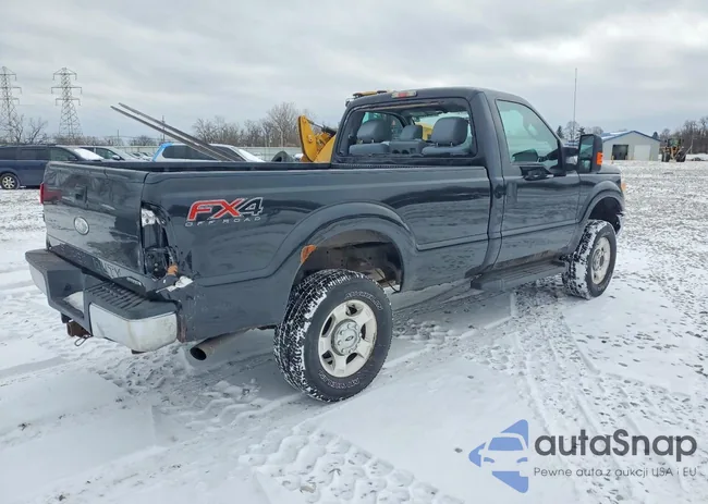 1FTRF3B68CEB14585: 74007645