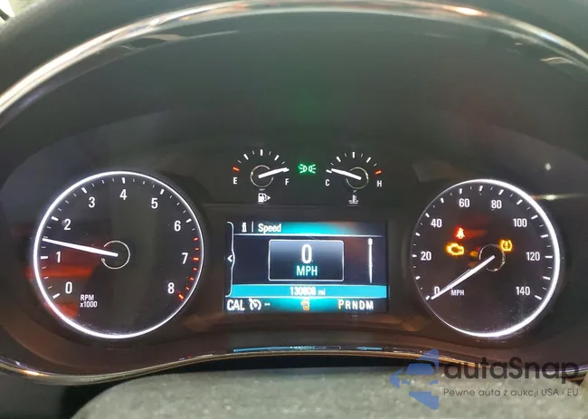 KL4CJASB3JB604298: 99272705