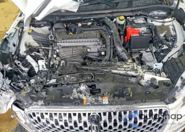 5LMCJ1DA7RUL12012: 73093155