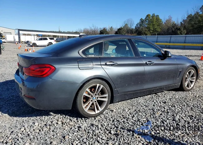 WBA4J1C51JBG81111: 73915645